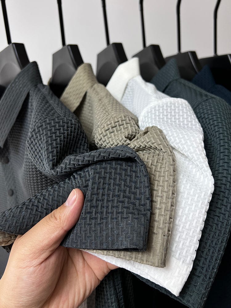 Jesse | Polo Shirt