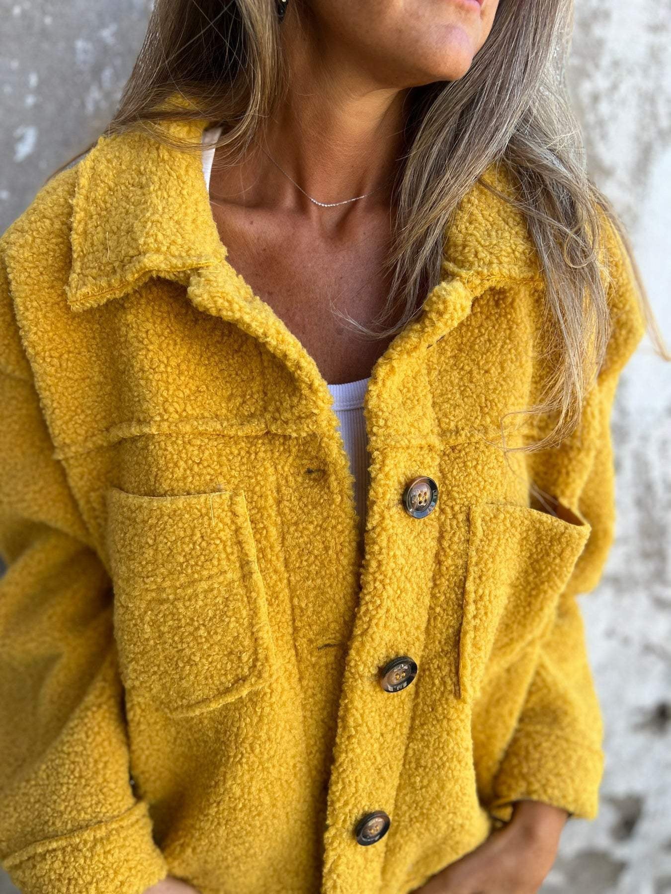 Fay | Teddy Jas