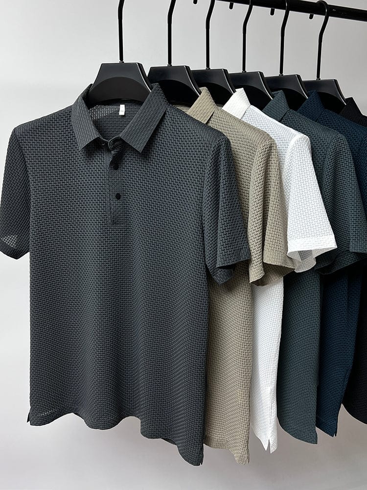 Jesse | Polo Shirt