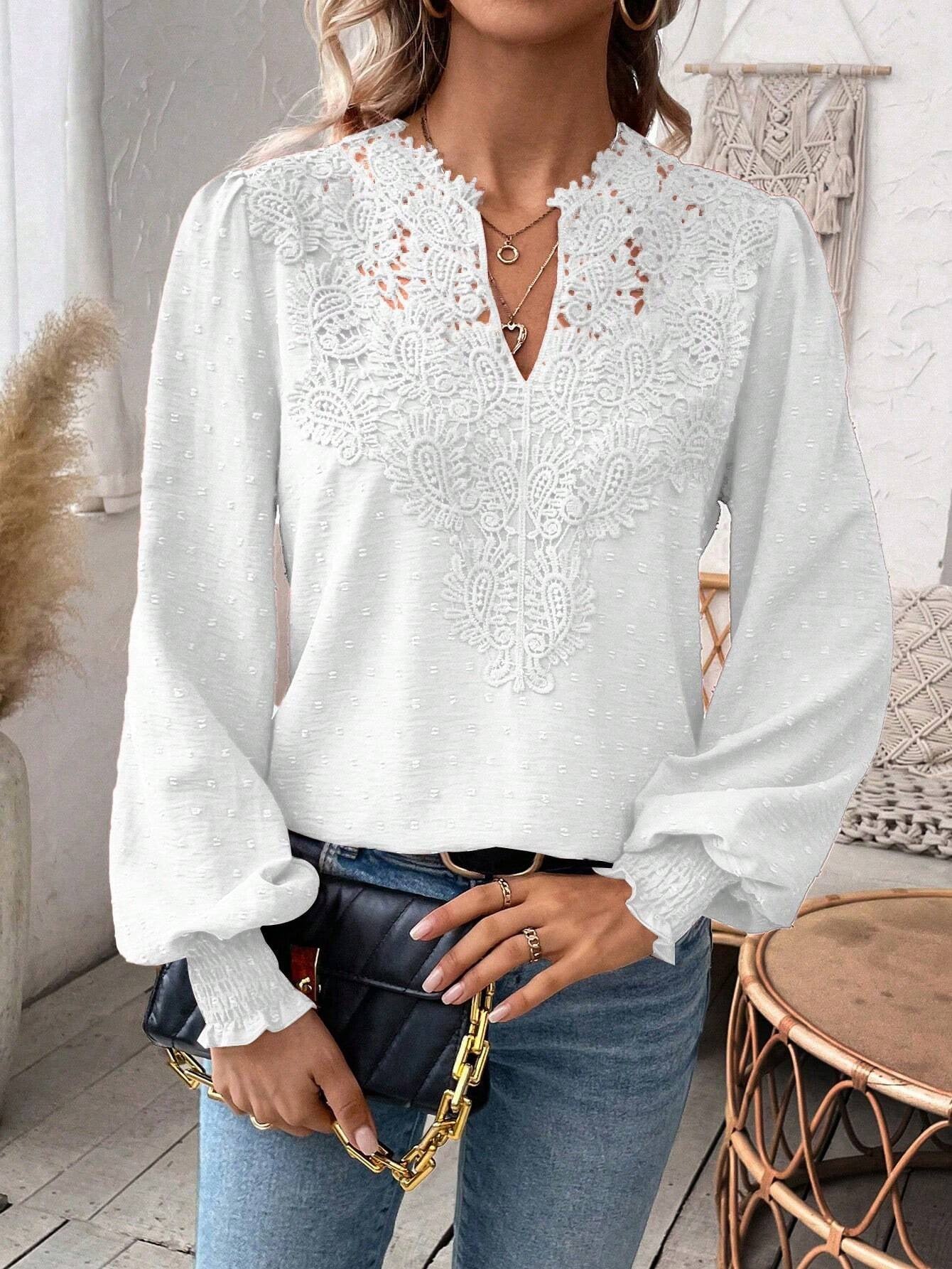 Elorie | Blouse
