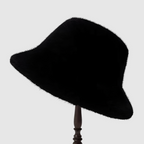 Evi | Zachte Bucket Hat 1+1 GRATIS