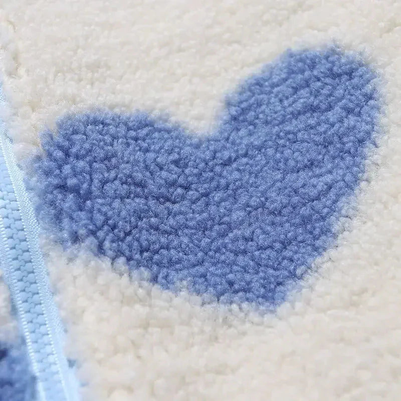 Luv | Premium Dubbelzijdige Jas