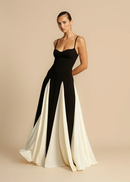 Shayna | Maxi Jurk