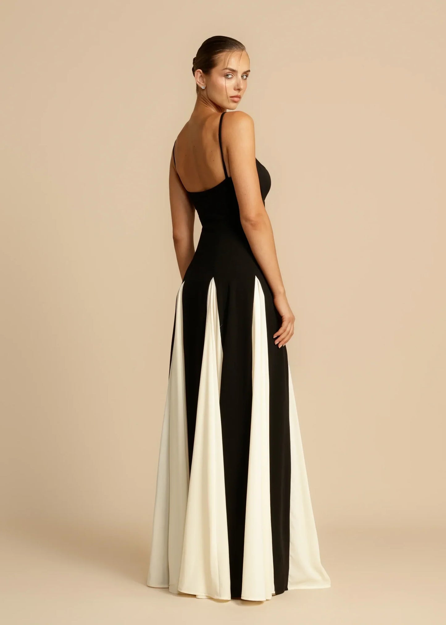 Shayna | Maxi Jurk