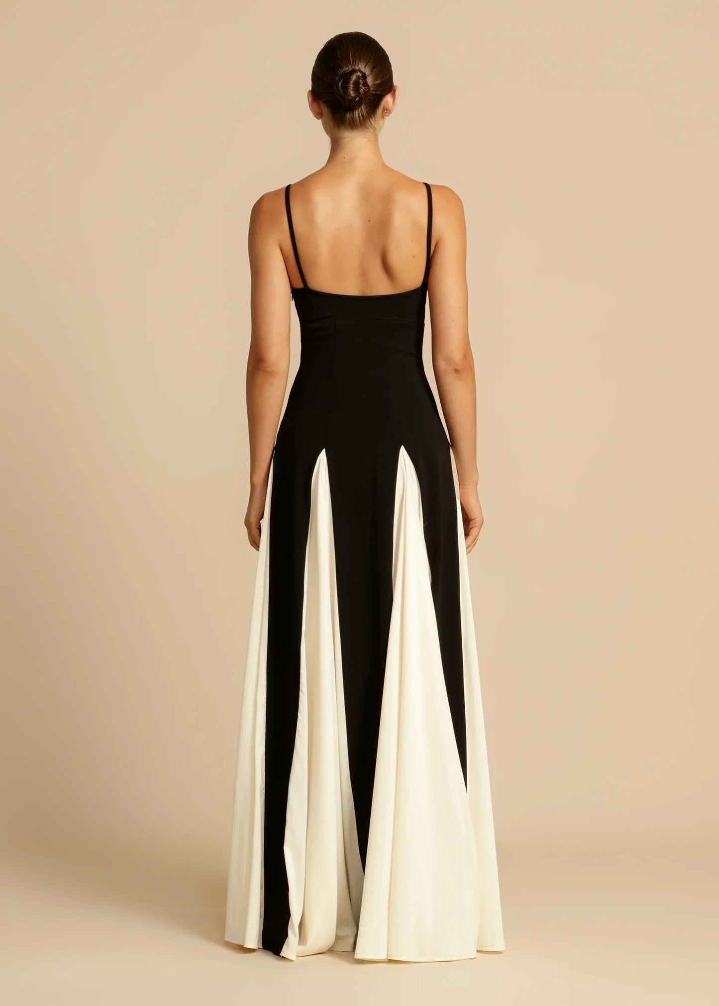 Shayna | Maxi Jurk