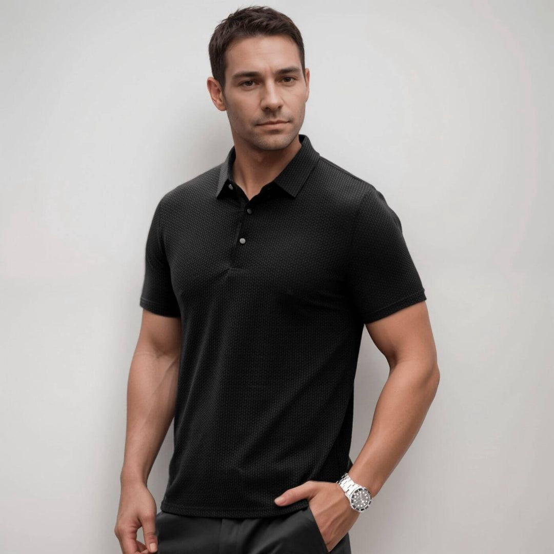 Jesse | Polo Shirt