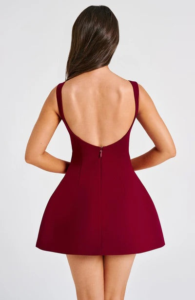 Demi | Mini Jurk