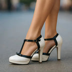 Sarah | Elegante Pumps