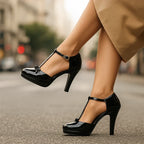 Sarah | Elegante Pumps