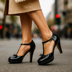 Sarah | Elegante Pumps