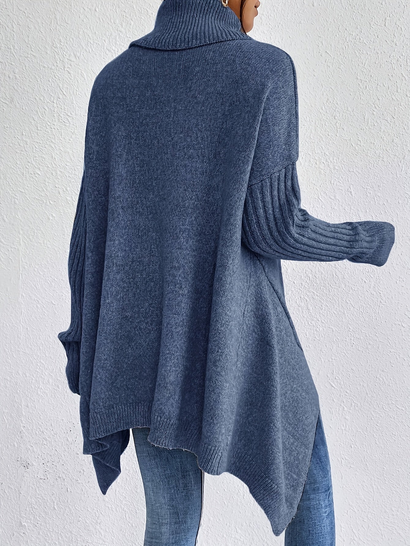 Elisa | Oversized Coltrui