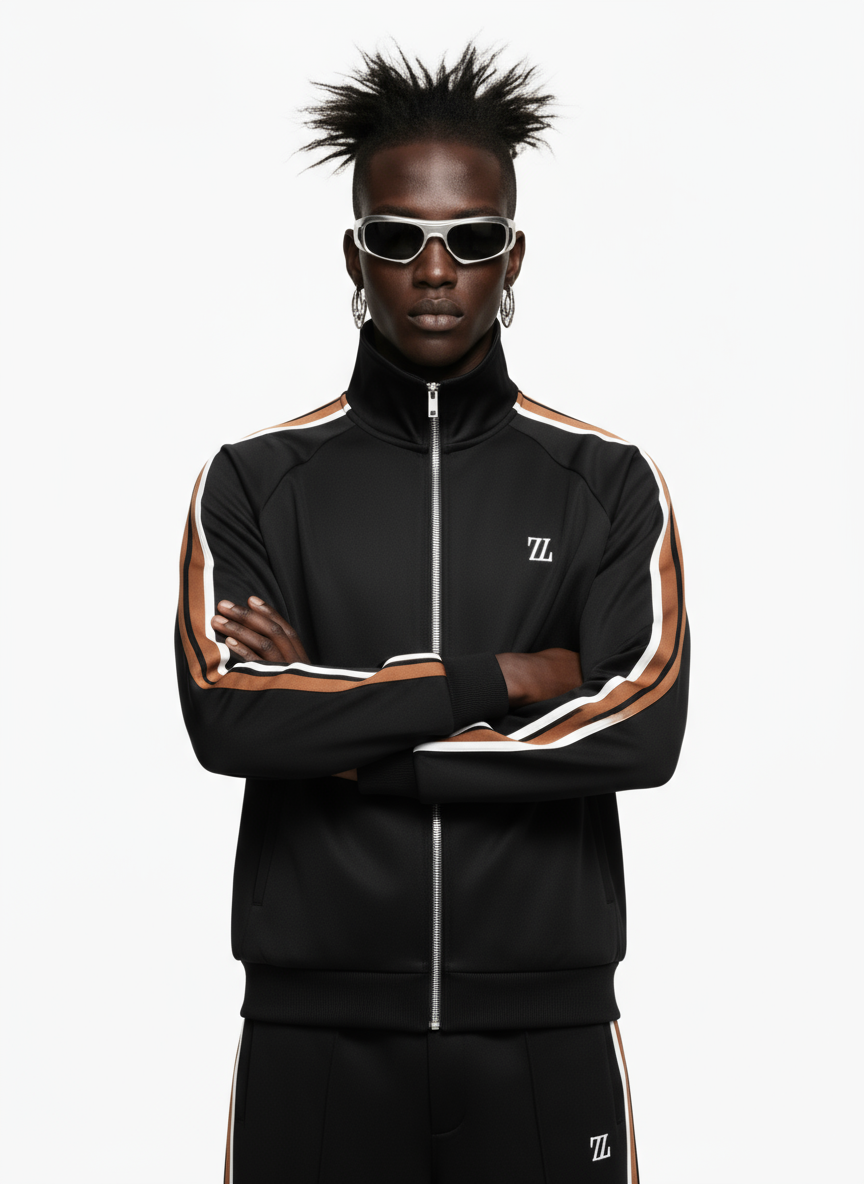 Zayne | Premium Trainingspak
