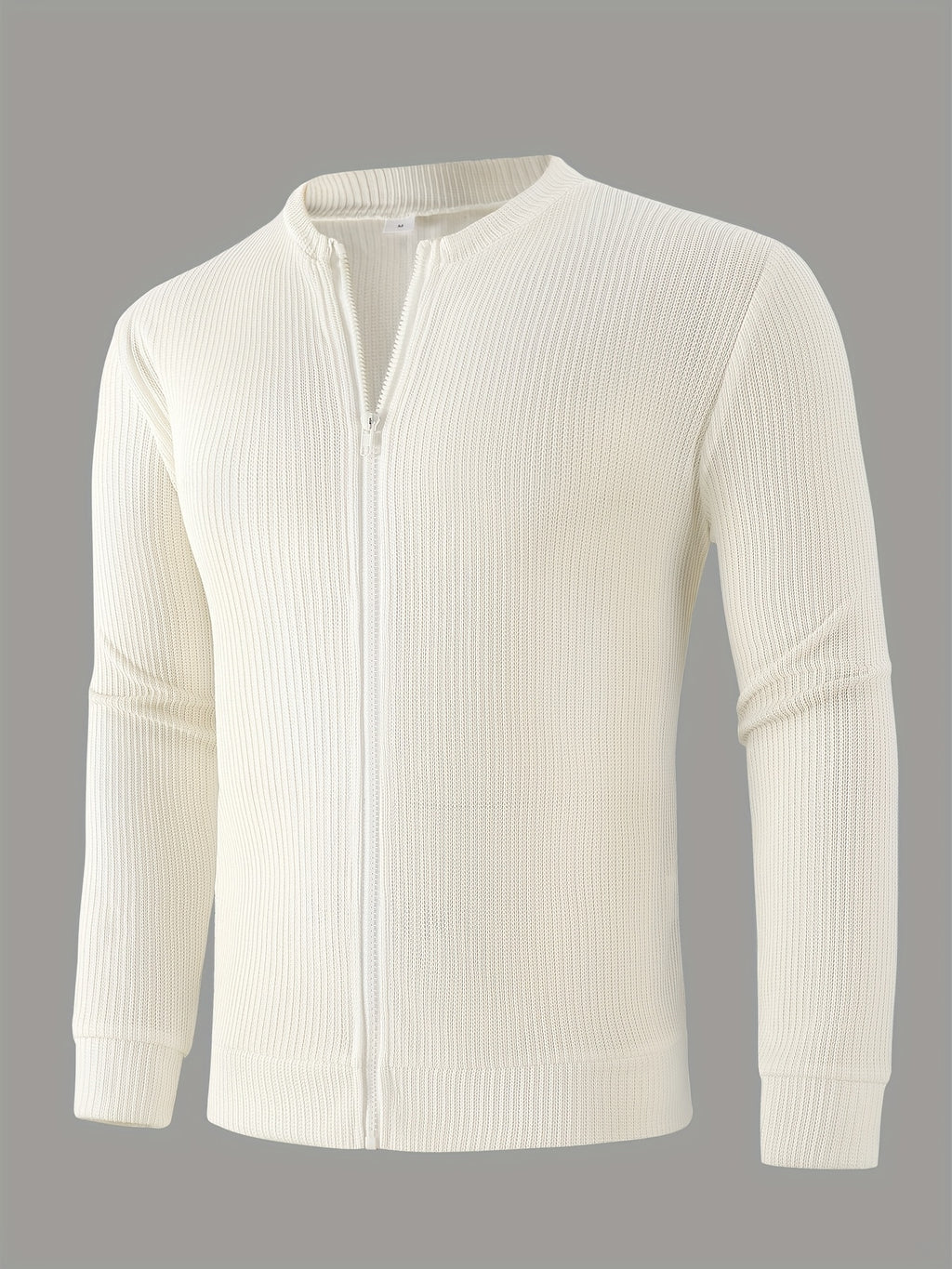 Cas | Full Zip Trui