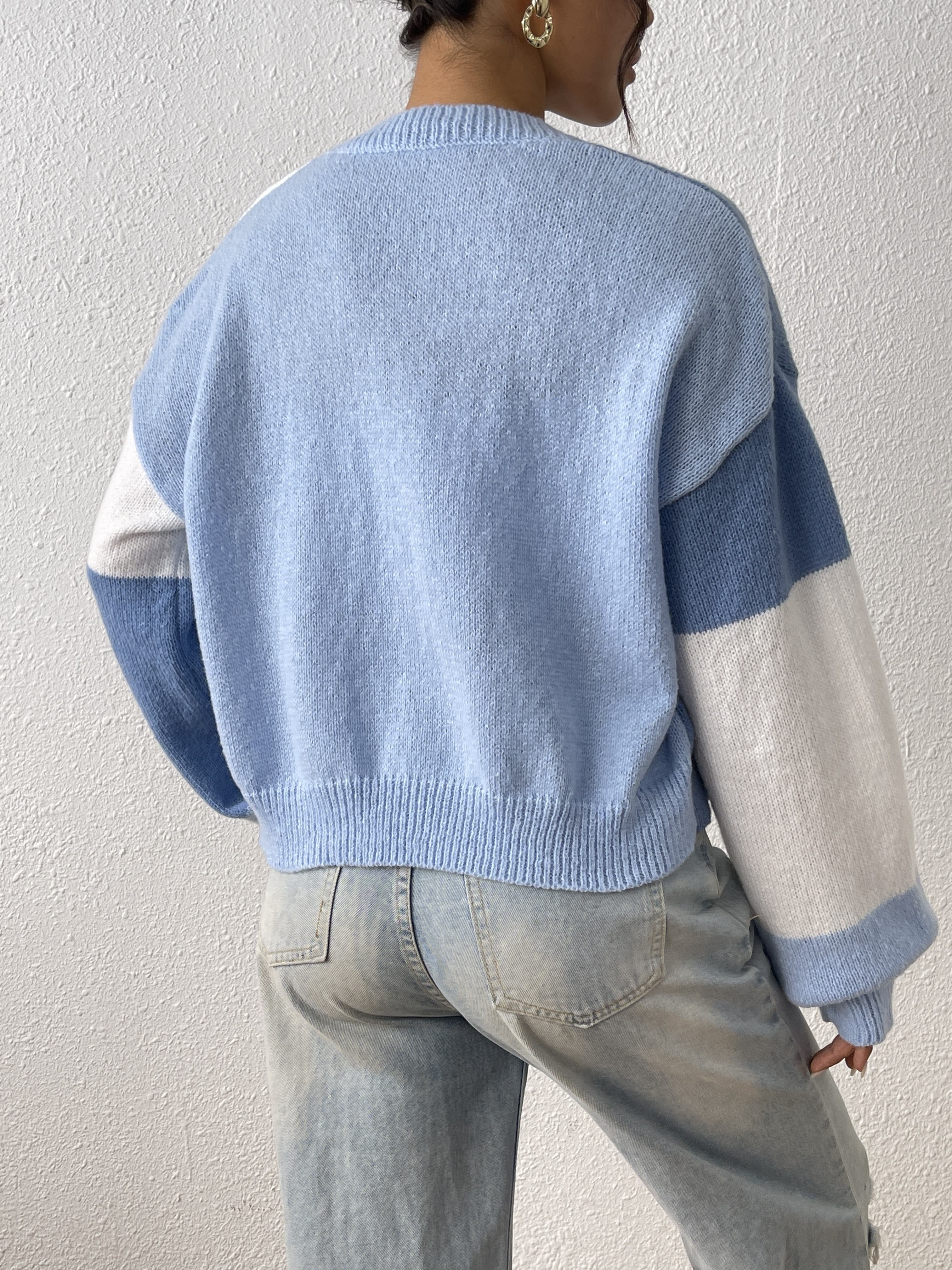 Arina | Gebreide Cardigan