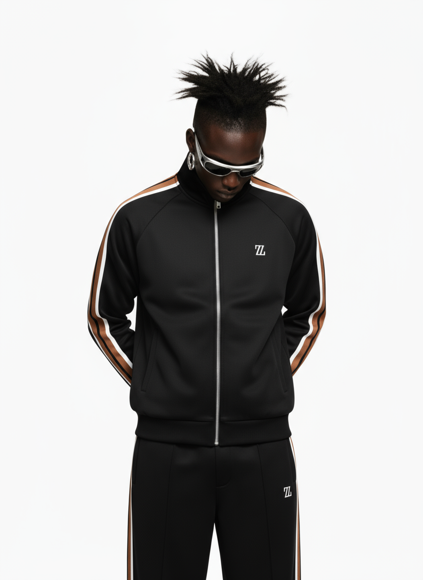 Zayne | Premium Trainingspak