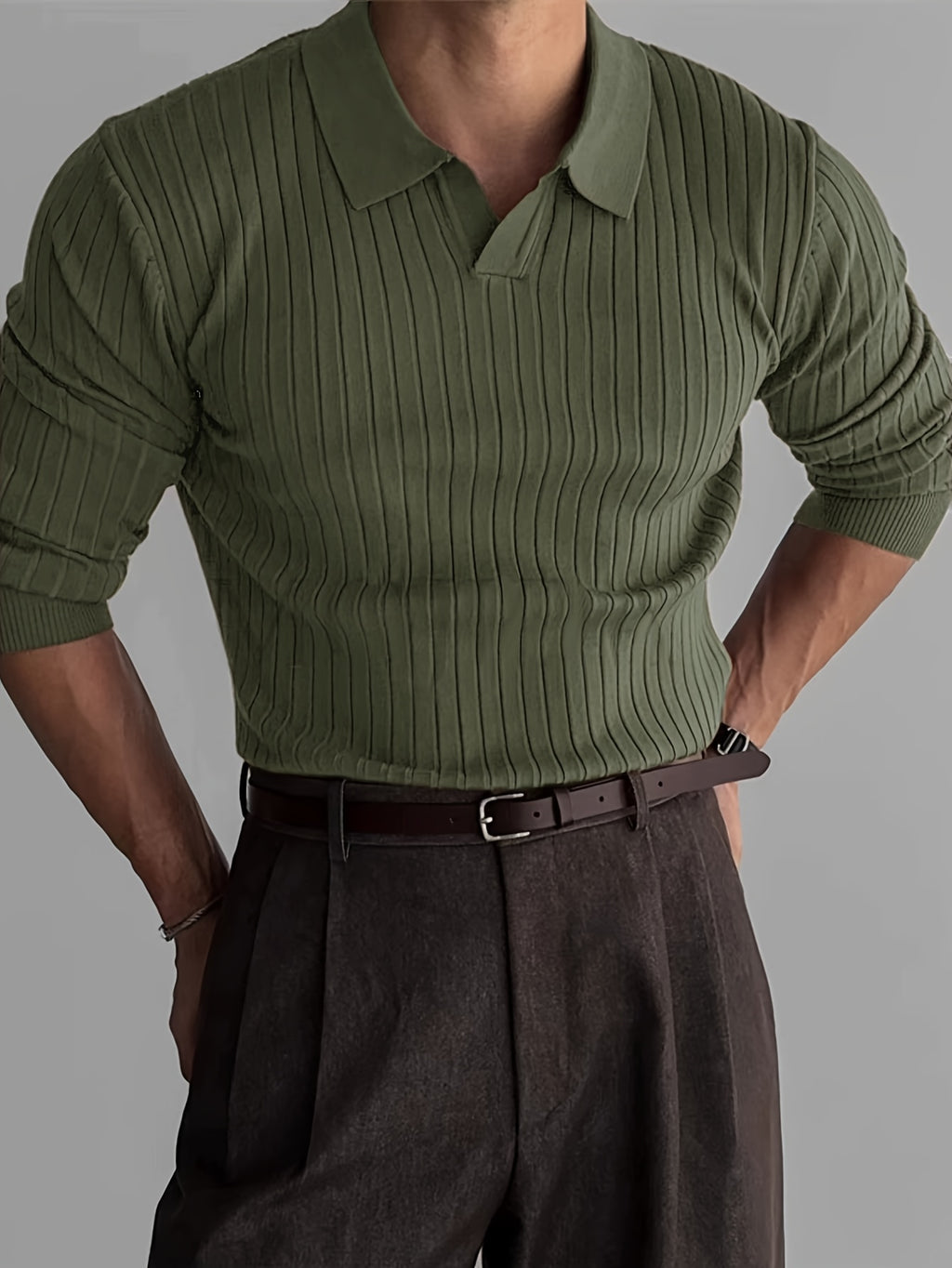 Martijn | Polo Shirt