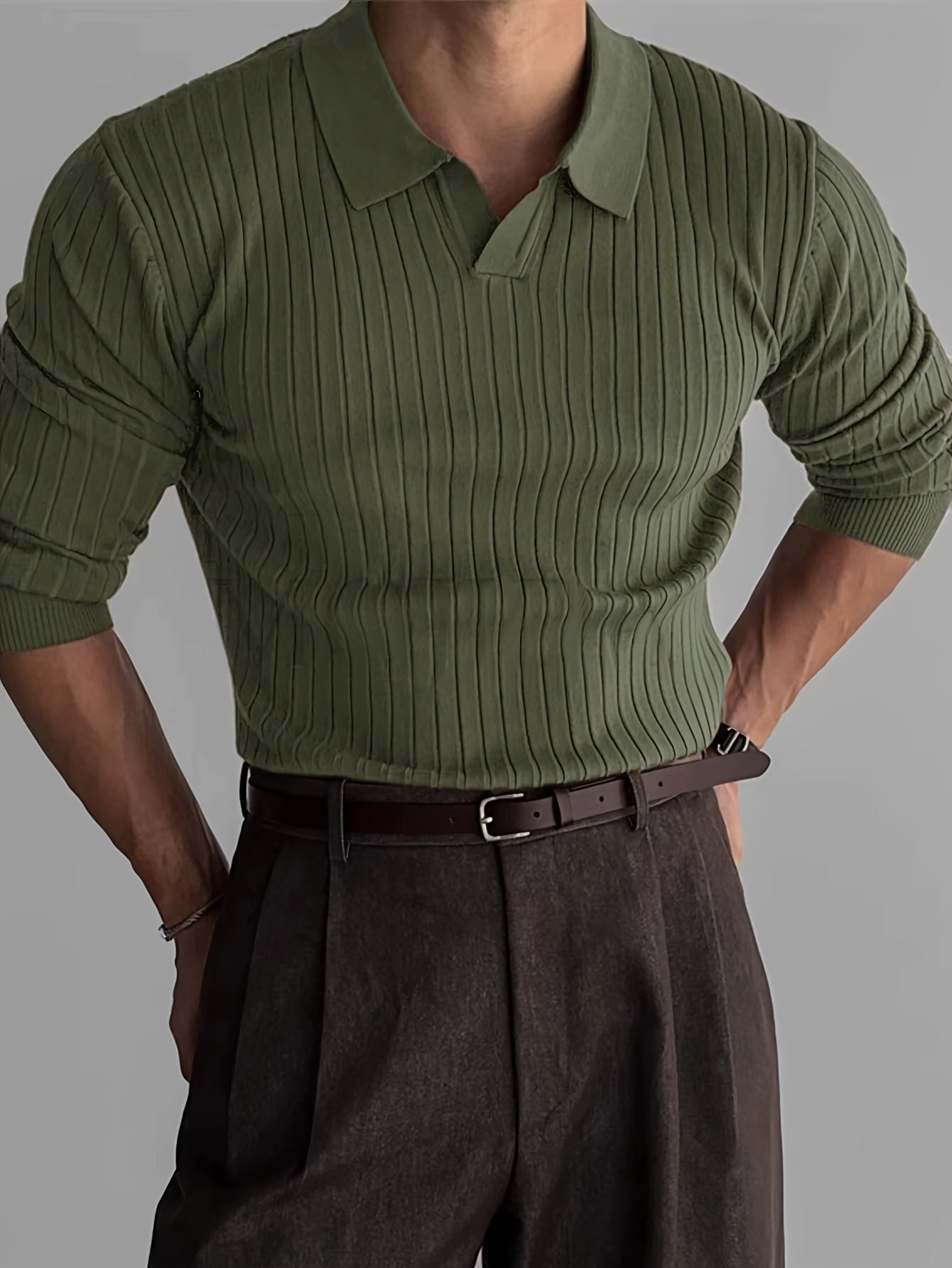 Martijn | Polo Shirt