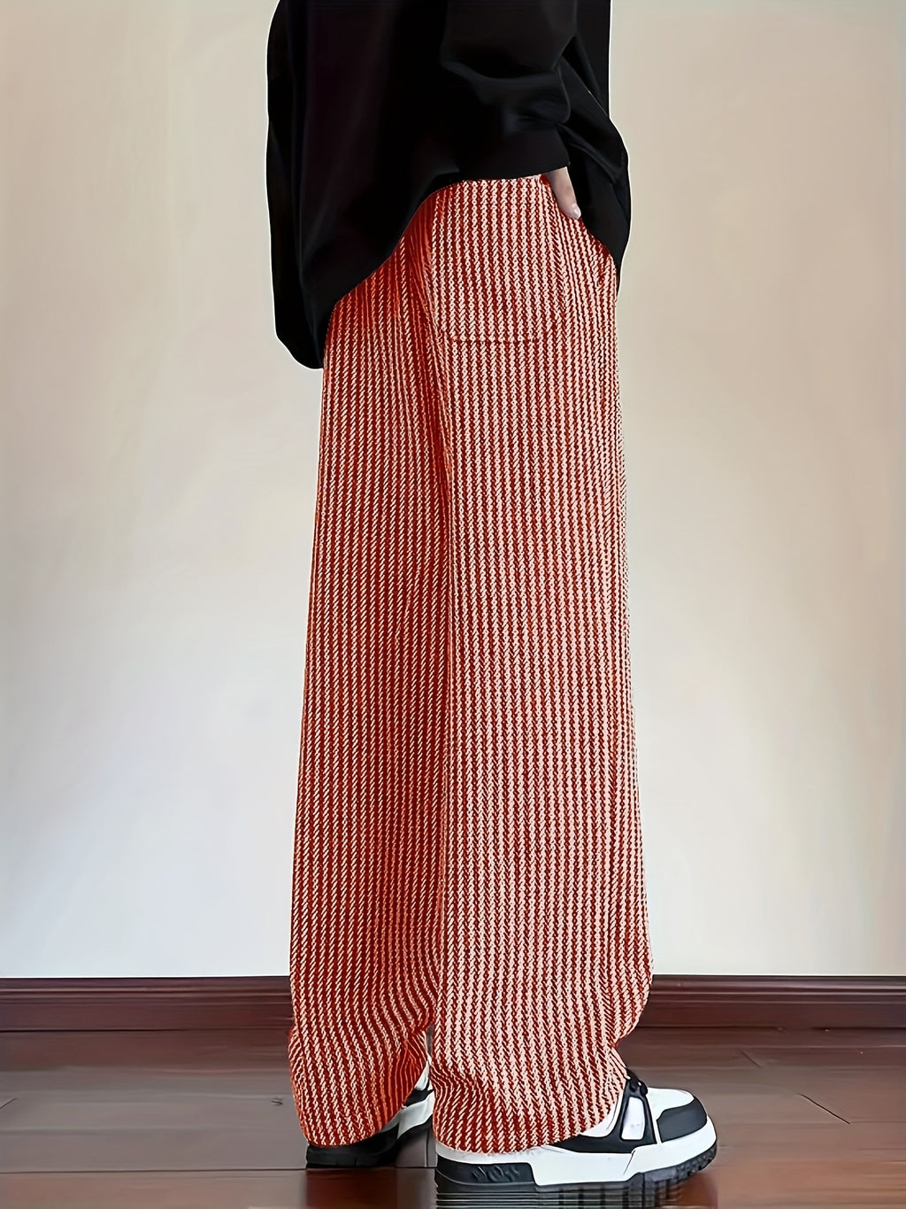 Timo | Casual Broek