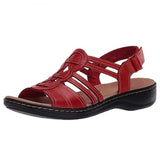 Fleur | Comfortabele Sandalen