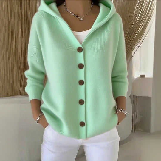 Dora | Cardigan