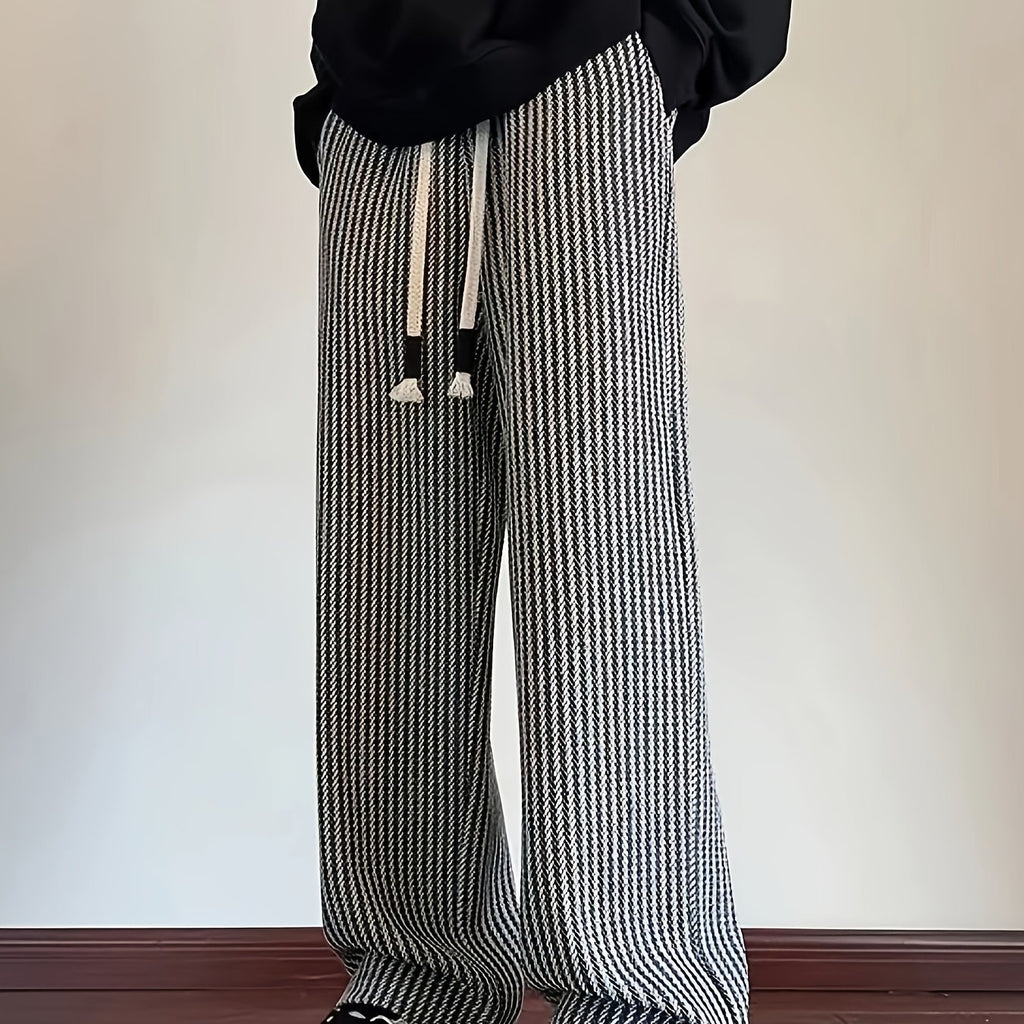 Timo | Casual Broek