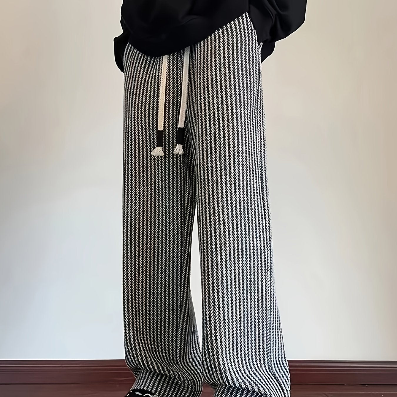 Timo | Casual Broek