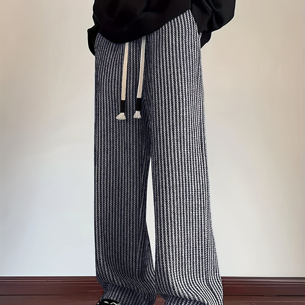 Timo | Casual Broek