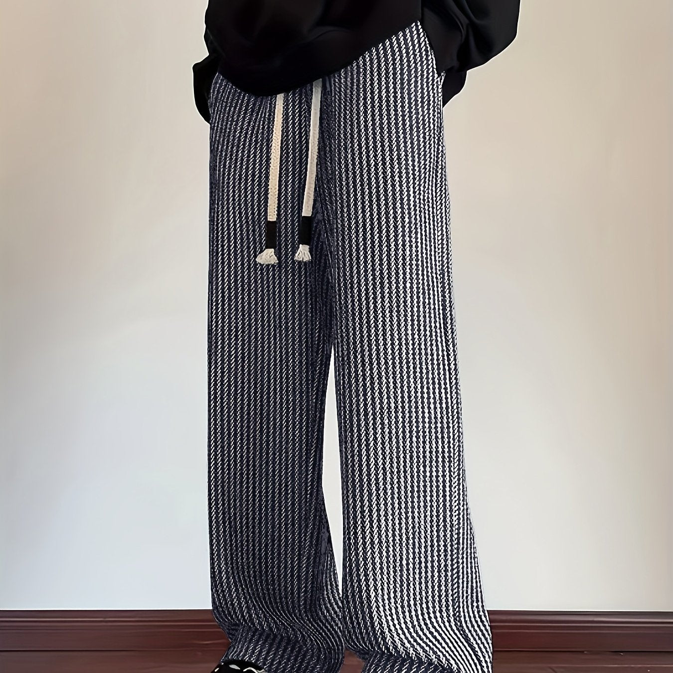 Timo | Casual Broek