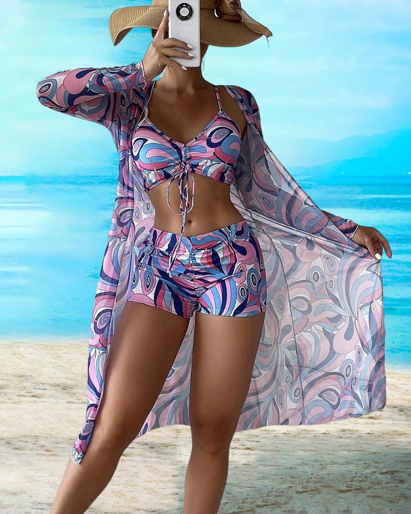 Noa | Bikini Set