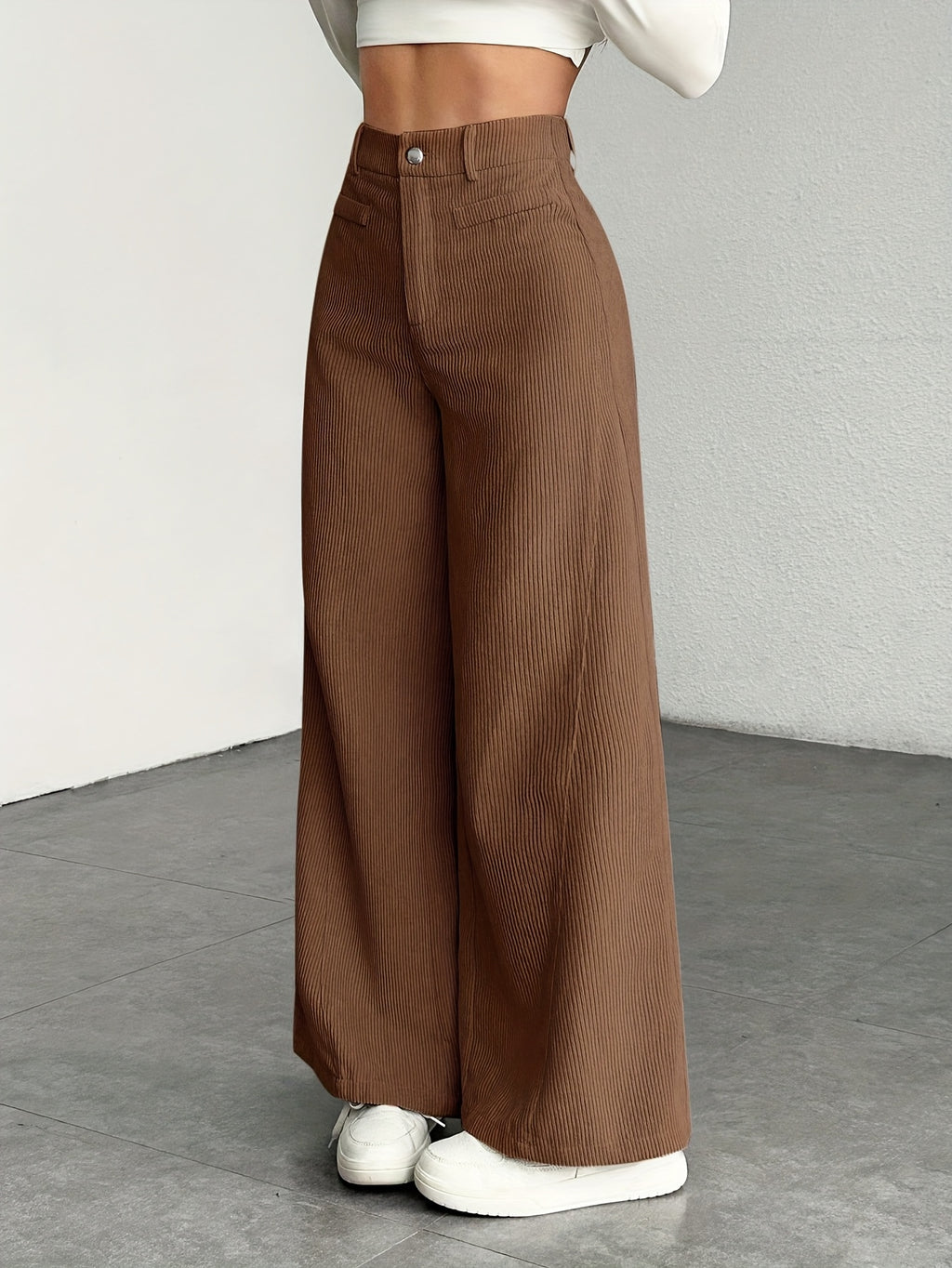 Sylvia | Broek