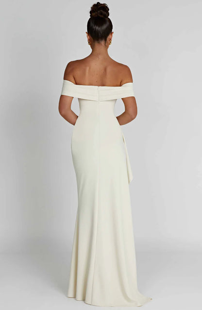 Jennifer | Maxi Jurk