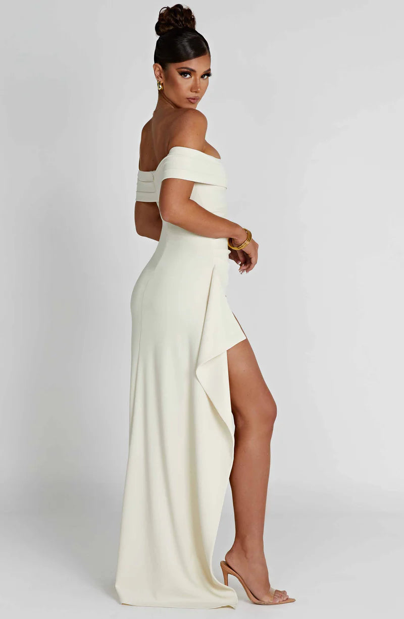 Jennifer | Maxi Jurk