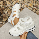 Feline | Ergonomische Sandalen