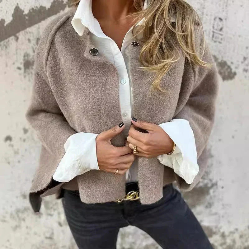 Elisa - Korte Jas
