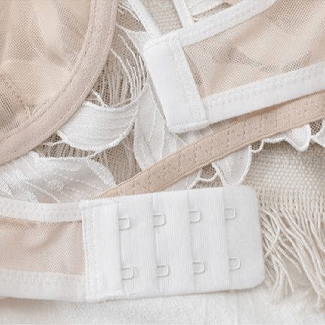 Amber | Lingerie Set