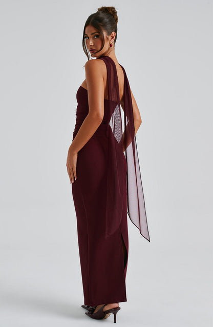 Yvana | Maxi Jurk