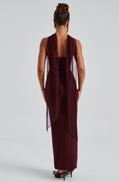 Yvana | Maxi Jurk