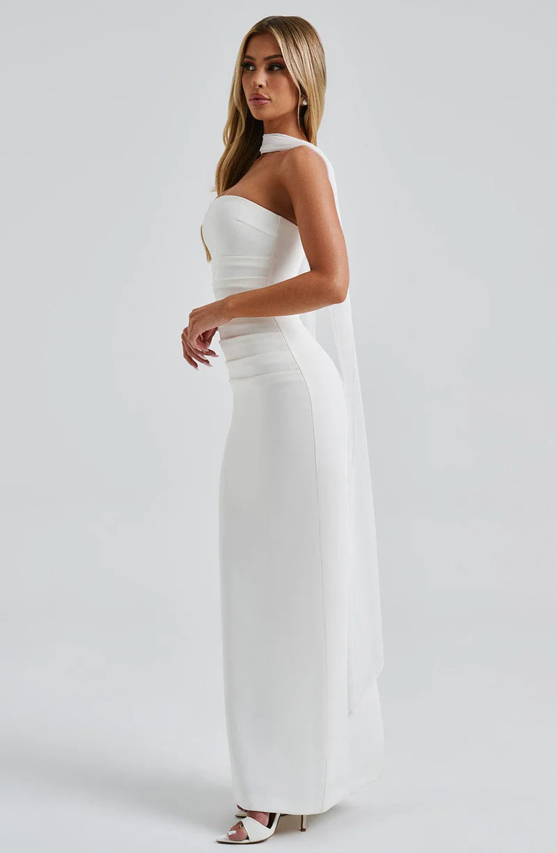 Yvana | Maxi Jurk