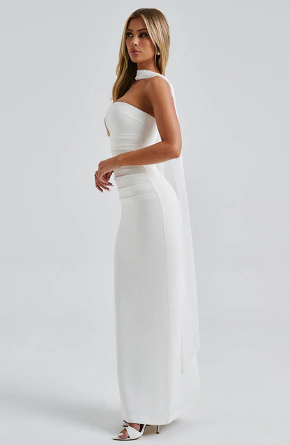 Yvana | Maxi Jurk