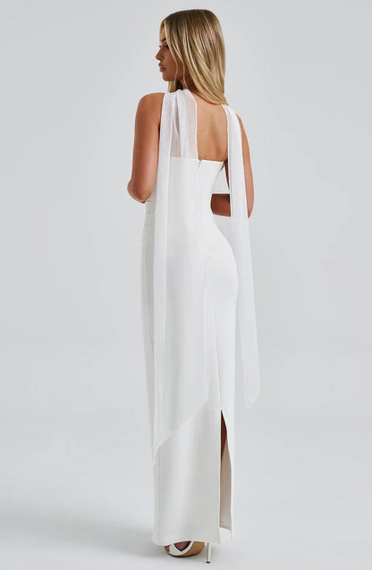 Yvana | Maxi Jurk